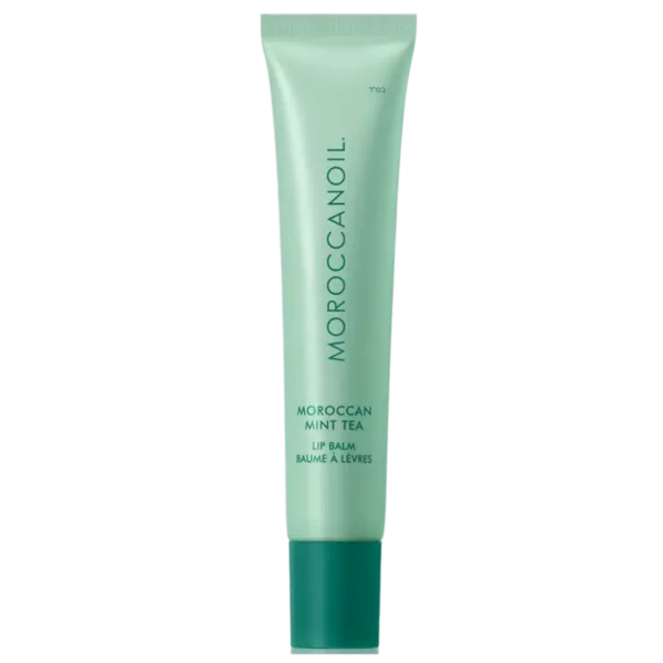 Moroccanoil Mint Tea Lip Balm