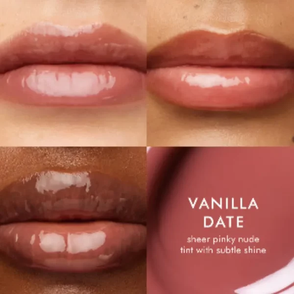 Moroccanoil Vanilla Date Lip Balm