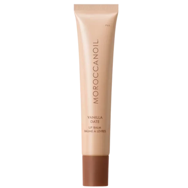 Moroccanoil Vanilla Date Lip Balm